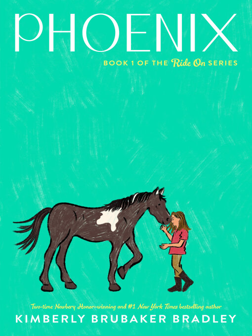 Cover image for Phoenix